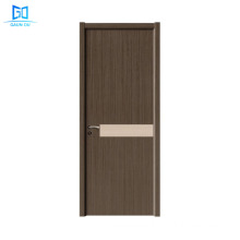 GO-A058 2021 Modern Design Factory Price Interior Wooden Doors